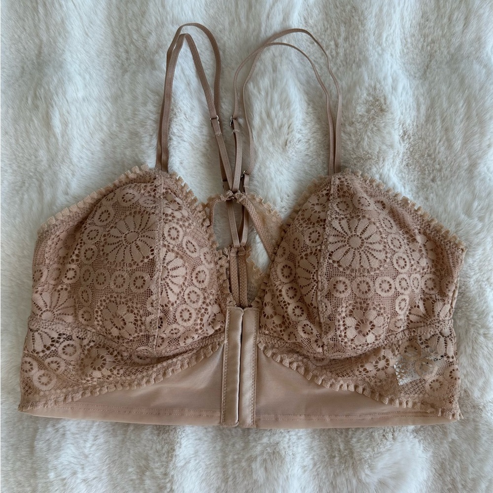 🆕 Aerie | Lace Bralette - Size M.